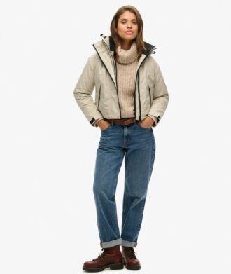 Giacca Code SD-Windcheater