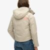 Giacca Code SD-Windcheater