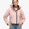 Giacca Code SD-Windcheater