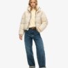 Giacca corta Cocoon Puffer Giacca corta Cocoon Puffer