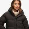 Giacca corta Cocoon Puffer