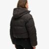 Giacca corta Cocoon Puffer
