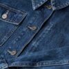Giacca da lavoro in denim Giacca da lavoro in denim