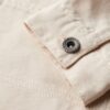 Giacca da lavoro Vintage in Organic Cotton