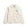 Giacca da lavoro Vintage in Organic Cotton