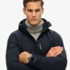 Giacca da trekking soft shell con cappuccio