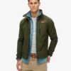 Giacca da trekking Softshell