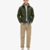 Giacca da trekking Softshell