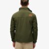 Giacca da trekking Softshell
