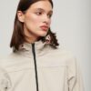 Giacca da trekking softshell Hooded Giacca da trekking softshell Hooded
