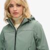 Giacca da trekking softshell Hooded Giacca da trekking softshell Hooded