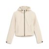 Giacca da trekking softshell Hooded Giacca da trekking softshell Hooded