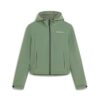 Giacca da trekking softshell Hooded Giacca da trekking softshell Hooded