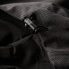 Giacca da trekking softshell ripstop con cappuccio Hooded
