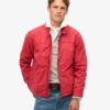 Giacca Harrington classica
