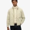 Giacca Harrington classica