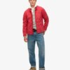 Giacca Harrington classica