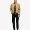Giacca Harrington classica
