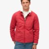 Giacca Harrington classica