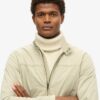 Giacca Harrington classica
