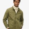 Giacca Harrington classica