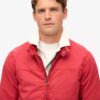 Giacca Harrington classica