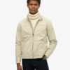 Giacca Harrington classica