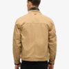 Giacca Harrington classica
