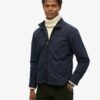 Giacca Harrington classica