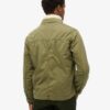 Giacca Harrington classica