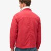 Giacca Harrington classica