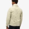 Giacca Harrington classica