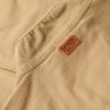 Giacca Harrington classica