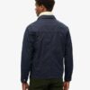 Giacca Harrington classica