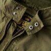 Giacca Harrington classica