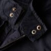 Giacca Harrington classica
