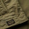 Giacca Harrington classica
