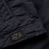Giacca Harrington classica