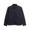 Giacca Harrington classica