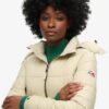 Giacca Hooded Fuji