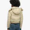 Giacca Hooded Fuji