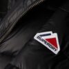 Giacca Hooded Fuji