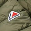 Giacca Hooded Fuji