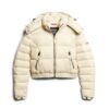 Giacca Hooded Fuji