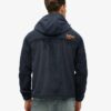 Giacca Hybrid Trekker Hooded