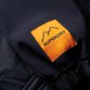 Giacca Hybrid Trekker Hooded