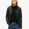 Giacca ibrida Storm Knit