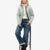 Giacca ibrida Storm Knit