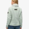 Giacca ibrida Storm Knit