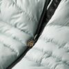 Giacca ibrida Storm Knit